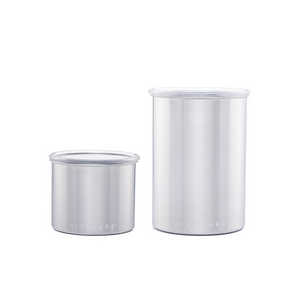 Open image in slideshow, 4&quot; + 7&quot; Stainless Steel Bundle
